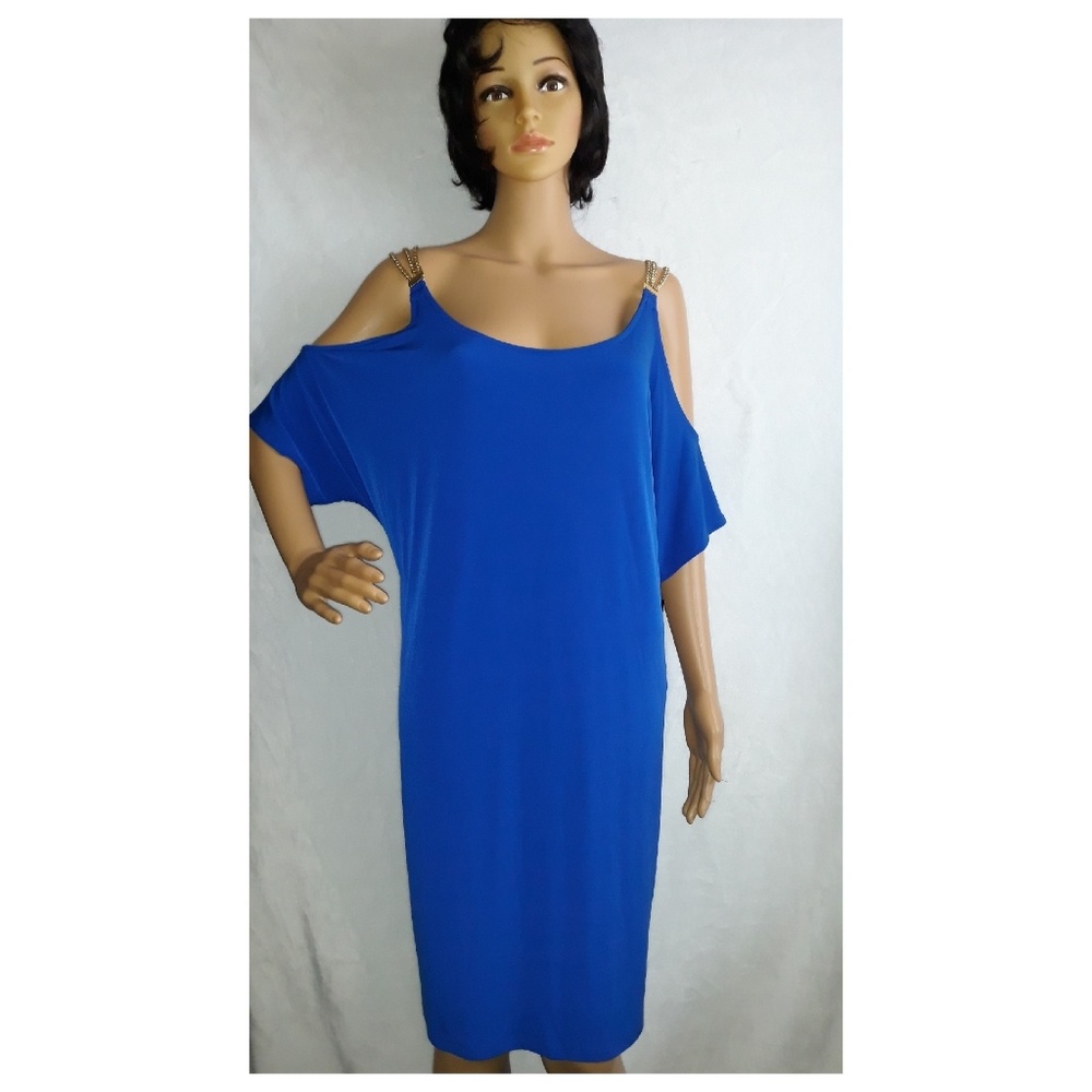 Thalia Sodi Dress